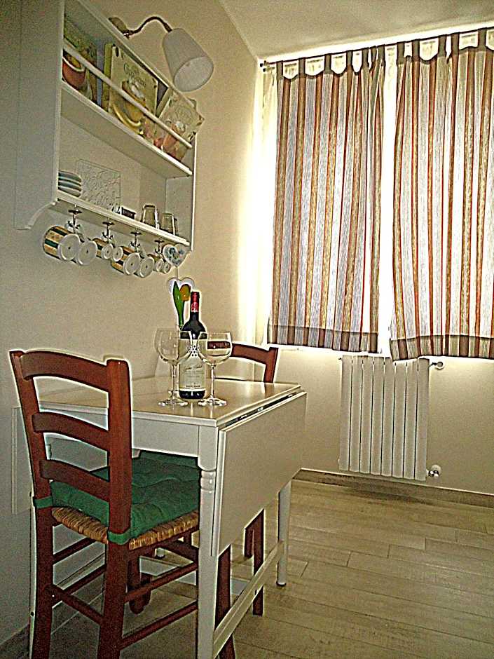 B&B Casa Dolce Casa Monopoli