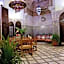 Riad Fes Palacete