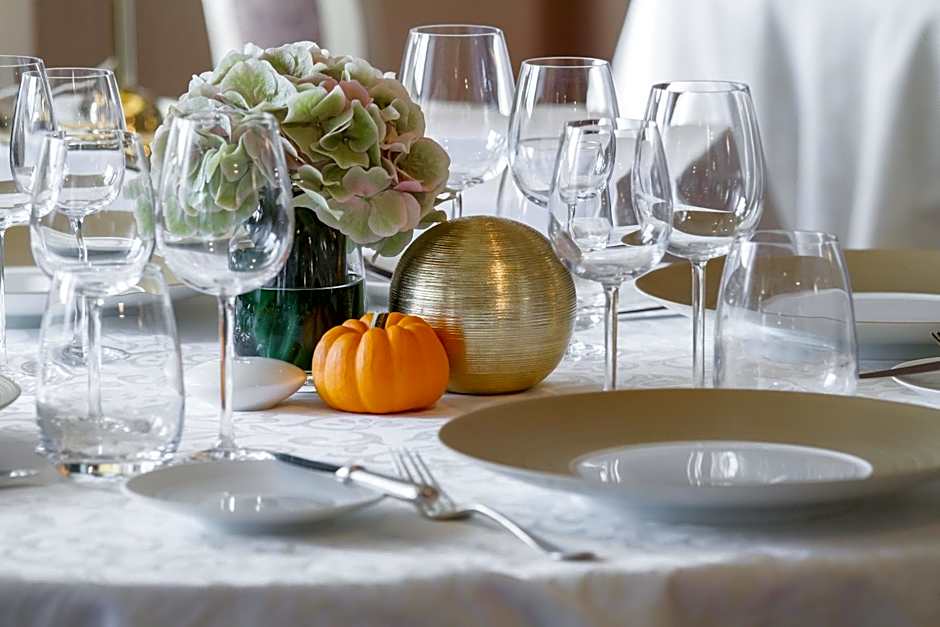 Hôtel Relais d'Aumale