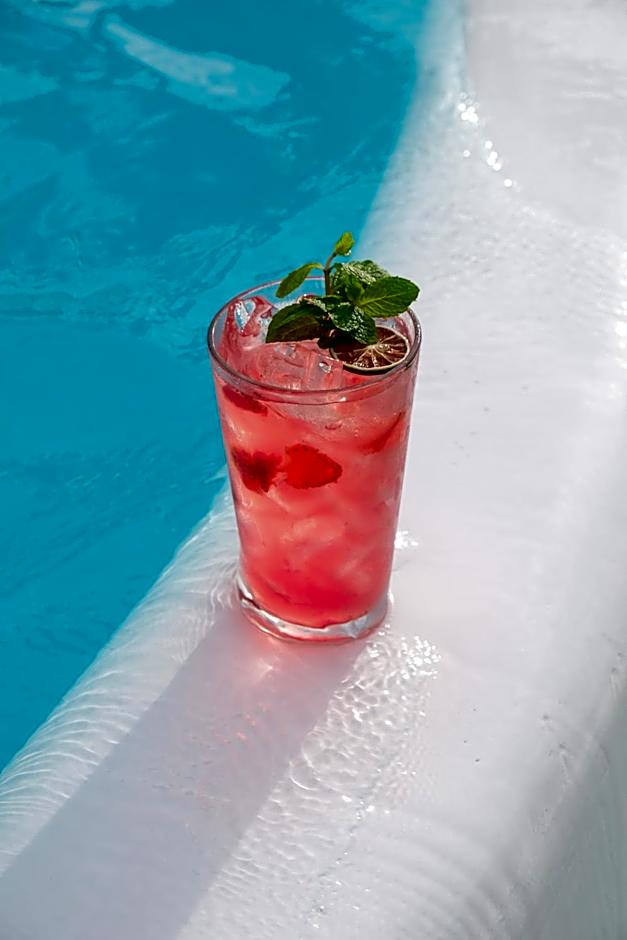 Le Pirate Beach Club Nusa Ceningan - Adults Only