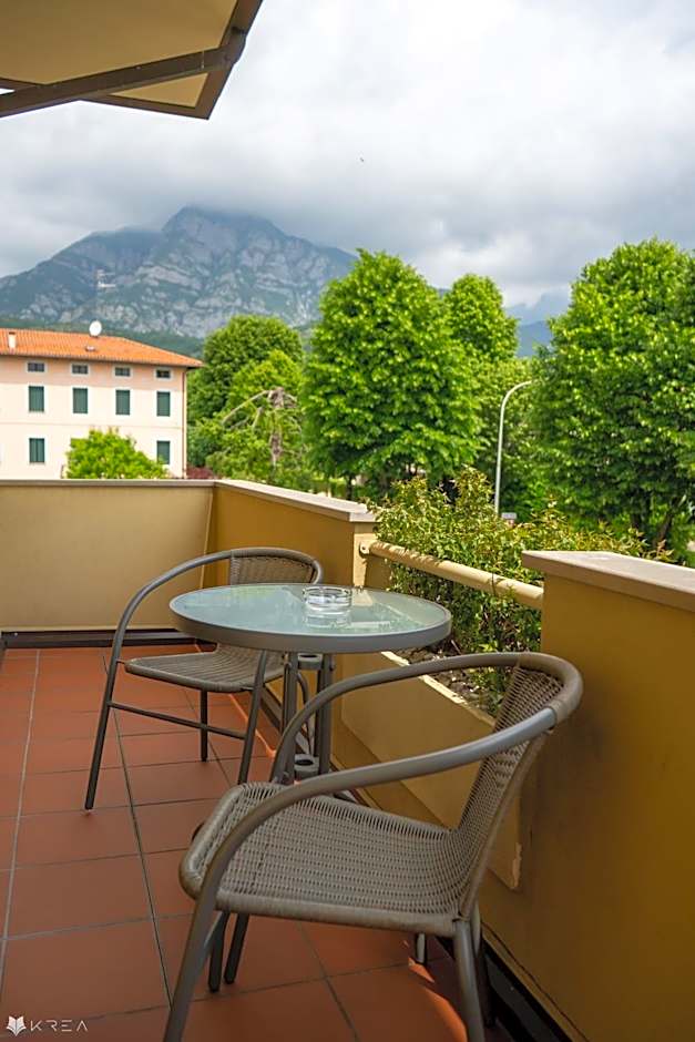 Casa Valcellina Hotel Ristorante