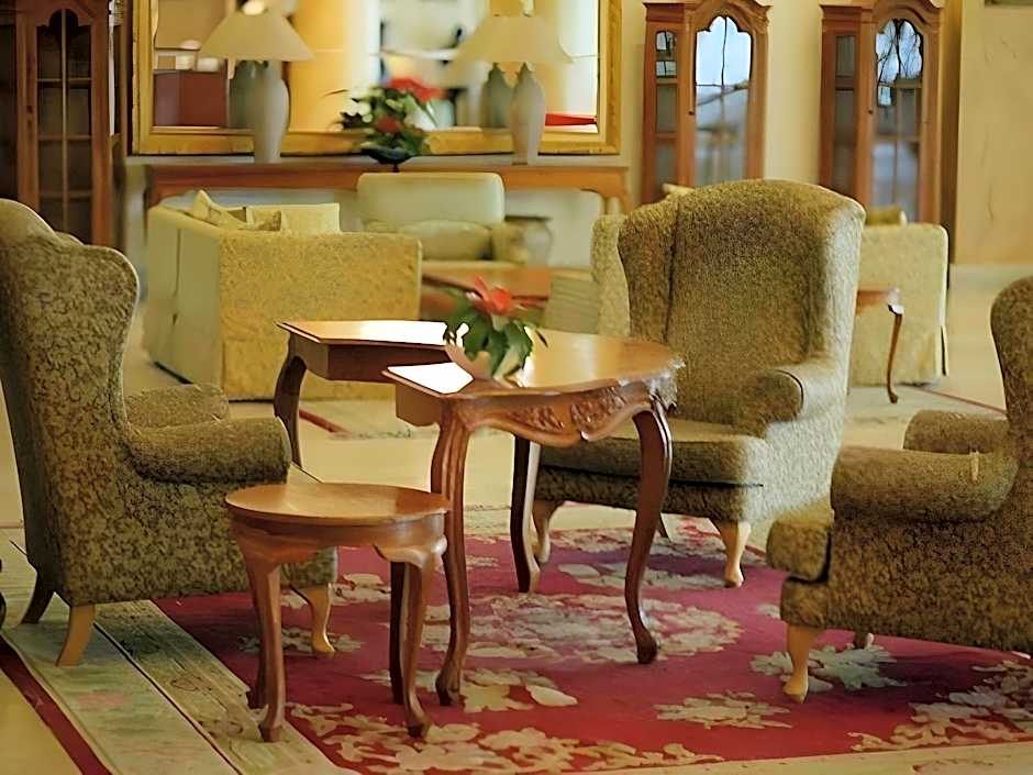 The Katerina Hotel