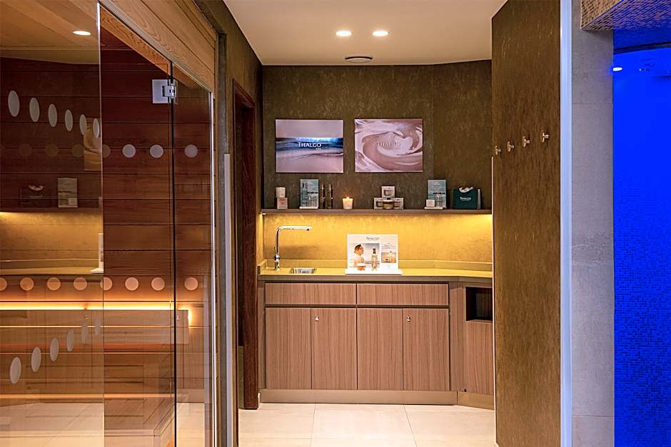 Radisson Blu Hotel Rouen Centre