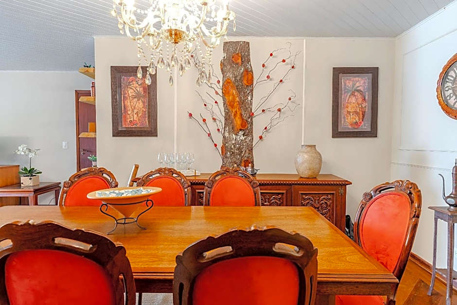 Lindo Apartamento próximo ao centro do Capivari