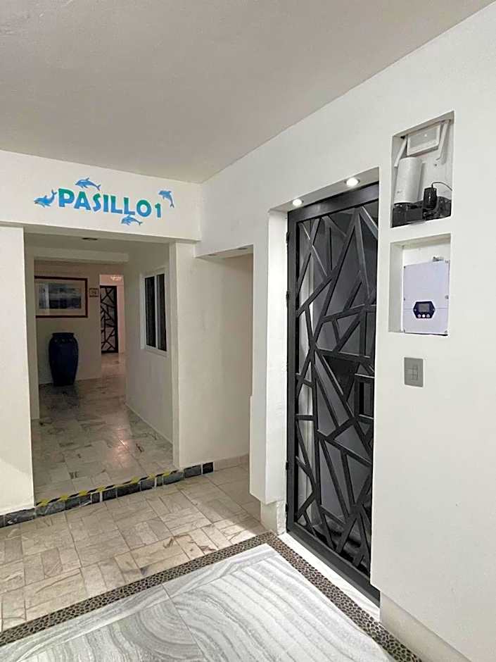 Hotel Boutique Ixaya