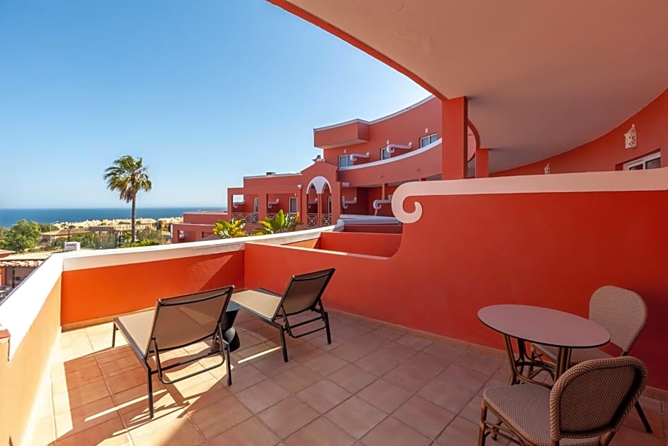 Hotel Belavista Da Luz