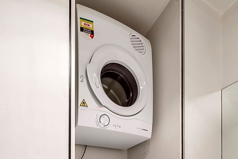 Punthill Apartment Hotels Manhattan