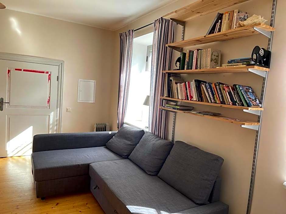 Blankenfeldes muiža