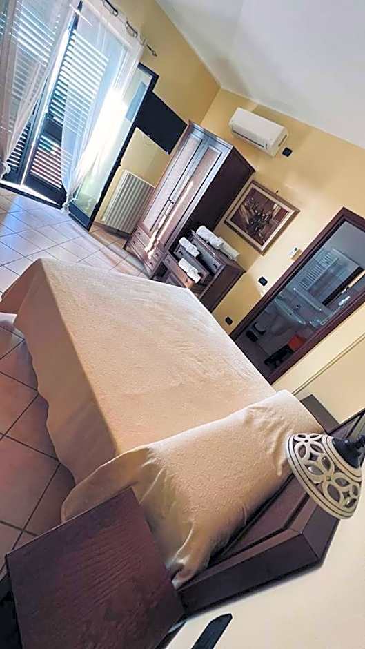 B&B Casale Pietrantica Tropea