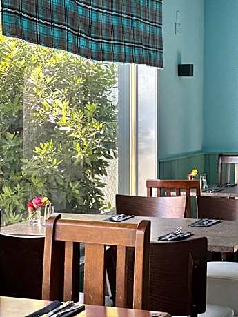 Argyll Hotel - Alojamientos en ULLAPOOL