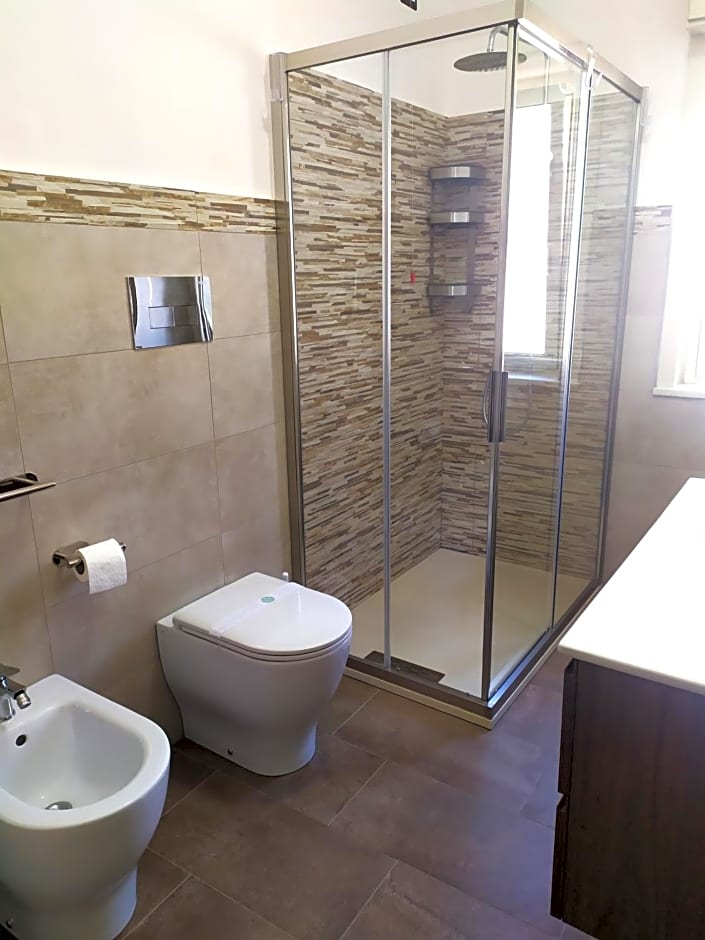 B&B Delle Serre