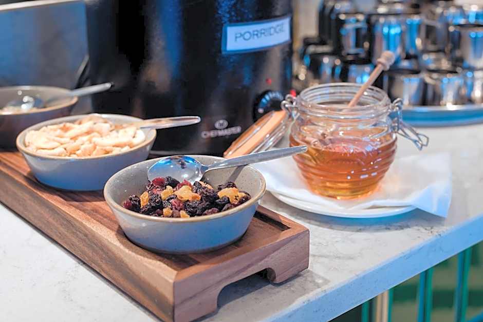 The Hoban Hotel Kilkenny