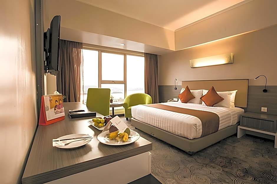 Swiss-Belhotel Borneo Samarinda