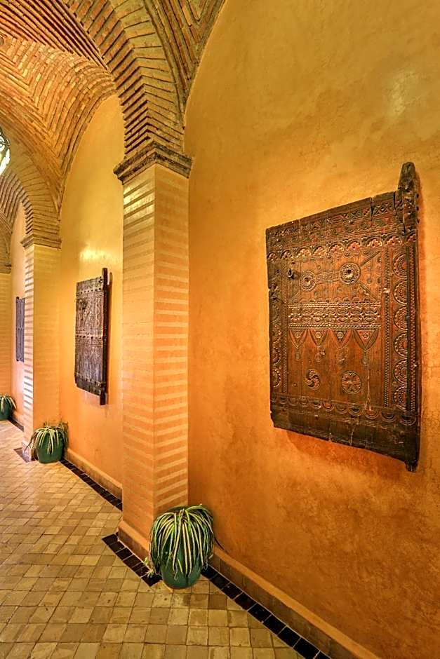 Riad & Spa Bahia Salam