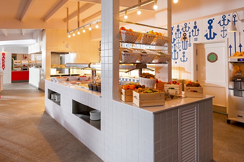 Marina Suites Puerto Rico