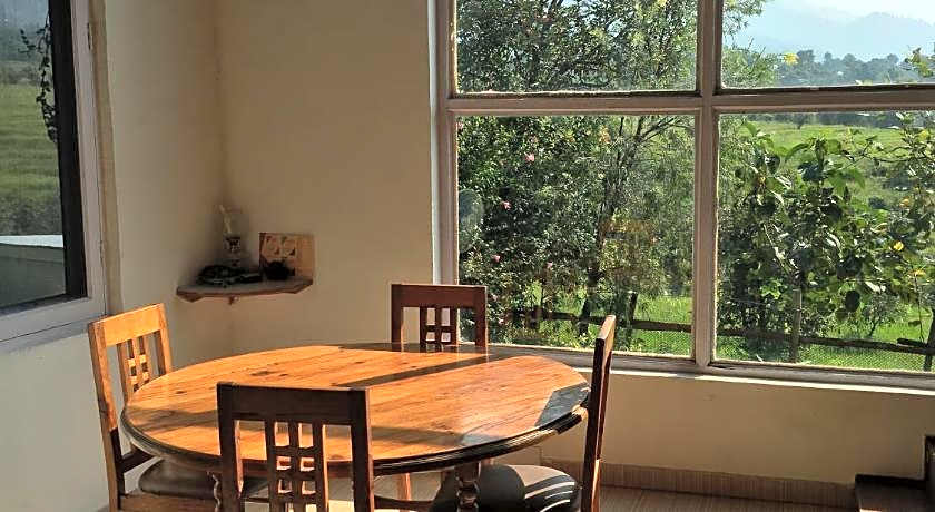 Hotel Seclude Palampur