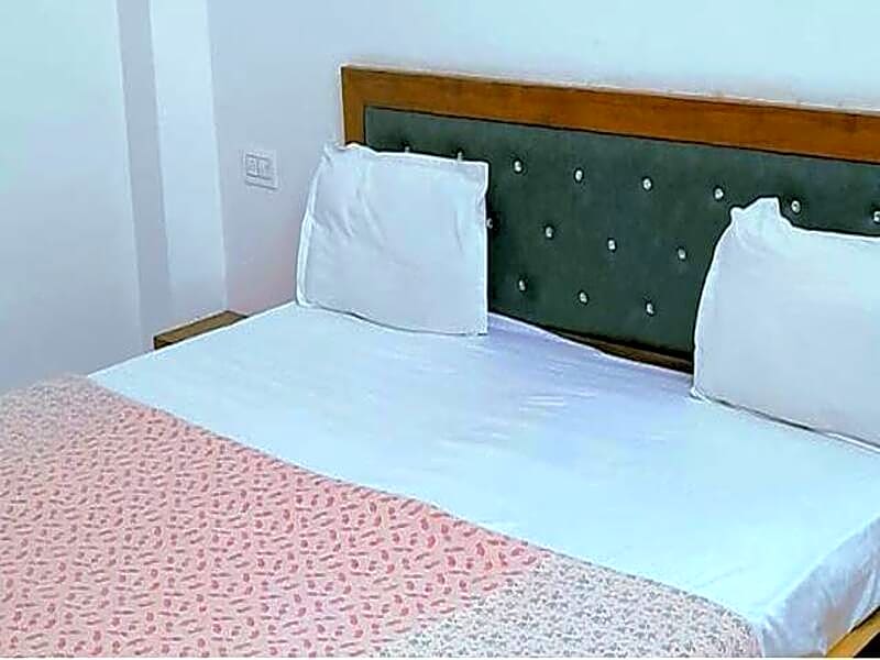 FabExpress Gulmohar Grande