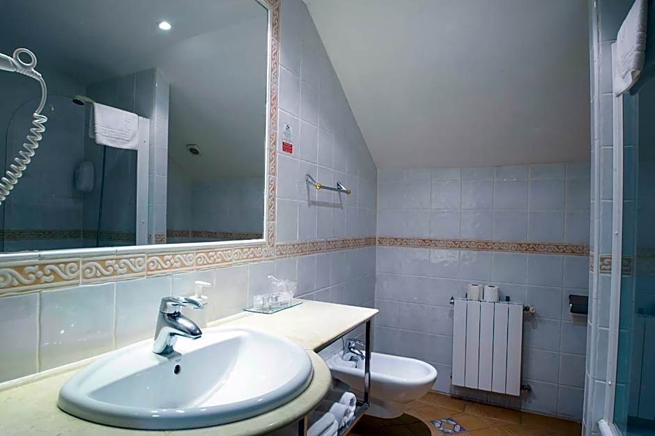 Habitaciones Premium Finca la Casona