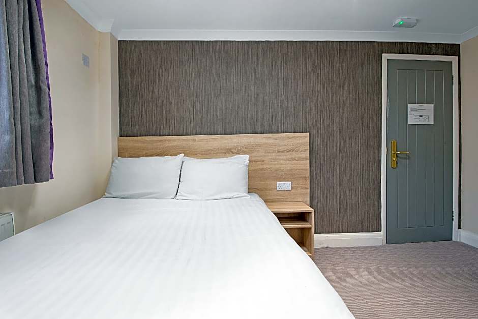 OYO 24 Sussex, London Paddington