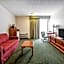 Quality Inn Tucson Downtown near Convention Center