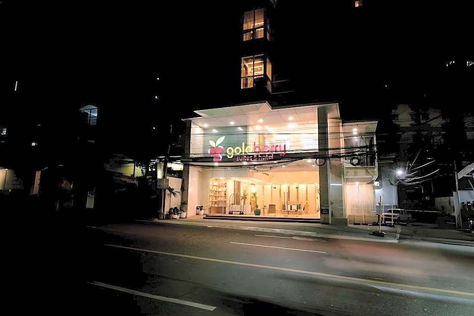 Goldberry Suites and Hotel Cebu