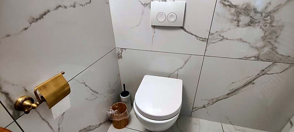 XuBa ApartmentRooms Messe Wien Prater