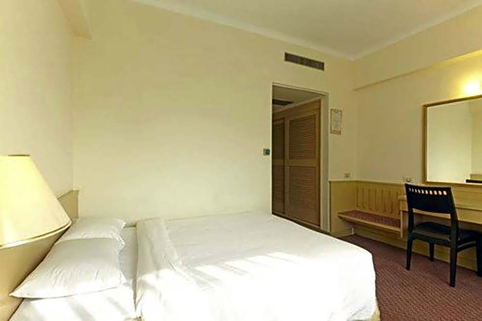 Emperor Hotel