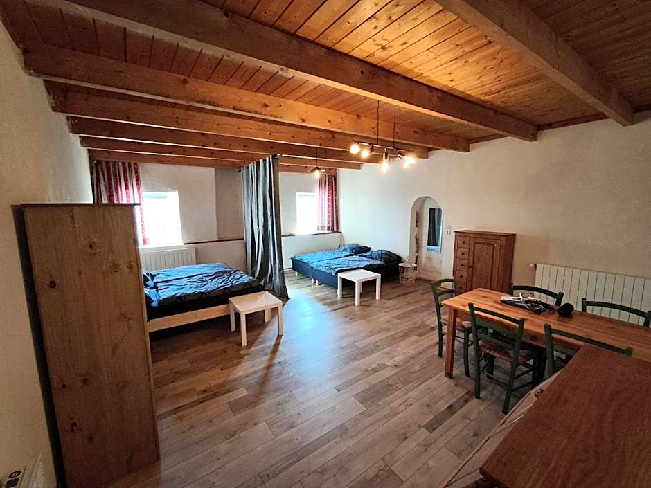 Apartment Le 1739