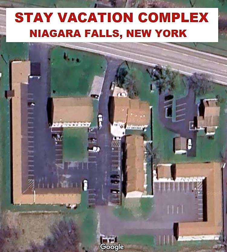Stay Inn and Suites