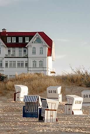 Strandhotel Ostende Adults Only