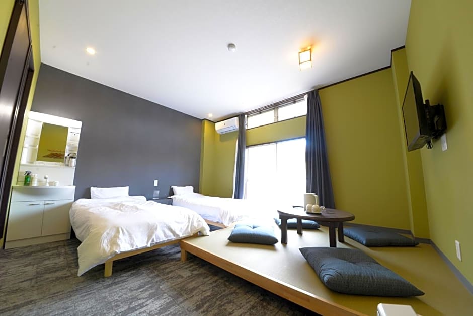 ロマンスホテル（Romance Hotel）