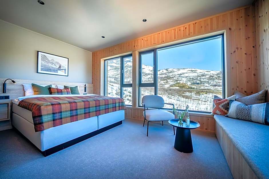 Filefjellstuene Hotel