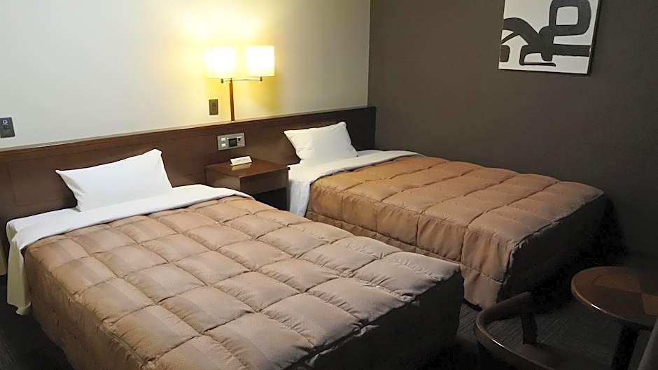 Hotel Route Inn Furukawa Ekimae