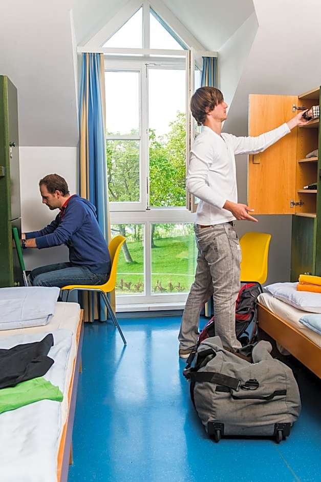 Palace Hostel Vienna