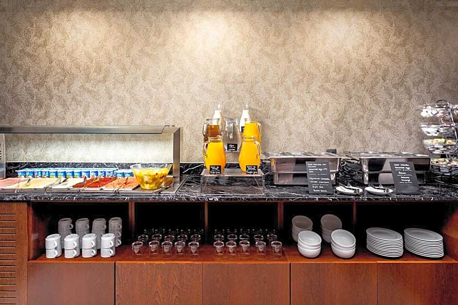 Empire Marquês Hotel