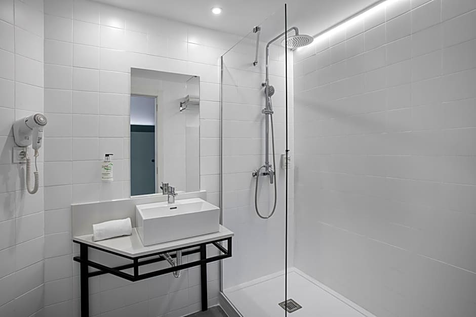 B&B Hotel Barcelona Granollers