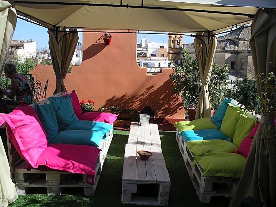 Hotel Baco
