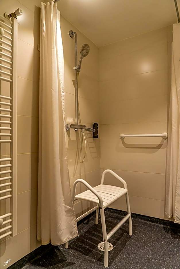 Hotel Le Faranchin