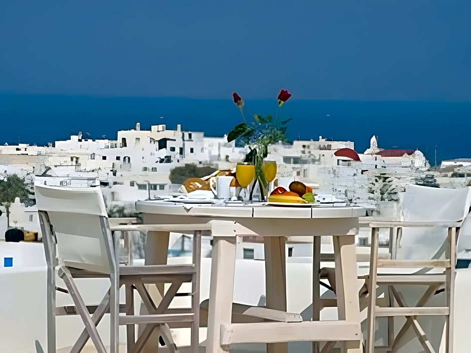 Elena Hotel