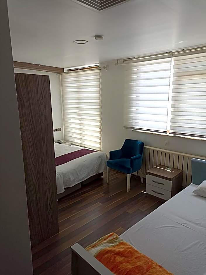 Garra Hotel