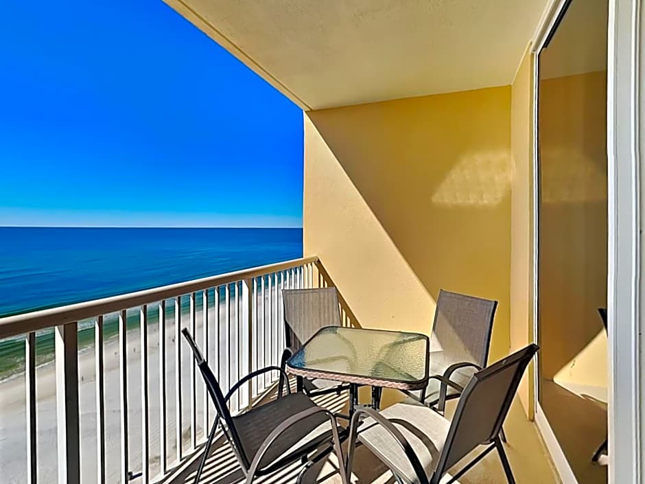 Majestic Beach Towers by Royal American Beach Getaways – Panama City Beach, FL