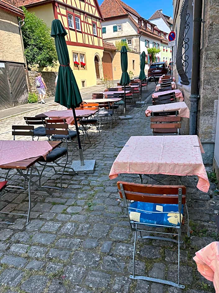 Hotel Schwarzer Adler