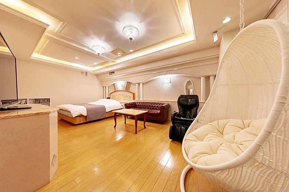 Hotel Luna Kashiba (Adult Only)