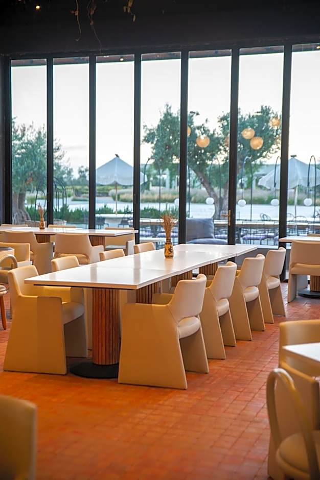 Hotel Andana Winery & Spa