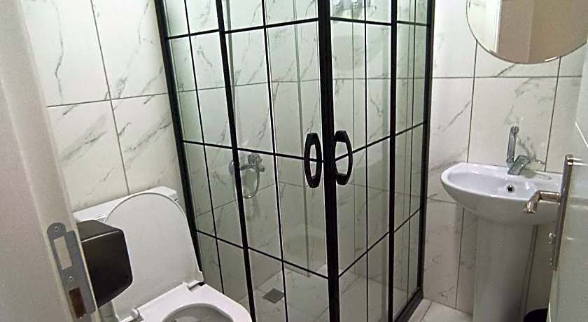 Deeps Hostel Ankara 2