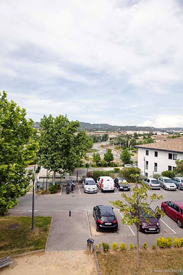 Résidence Les Académies Aixoise