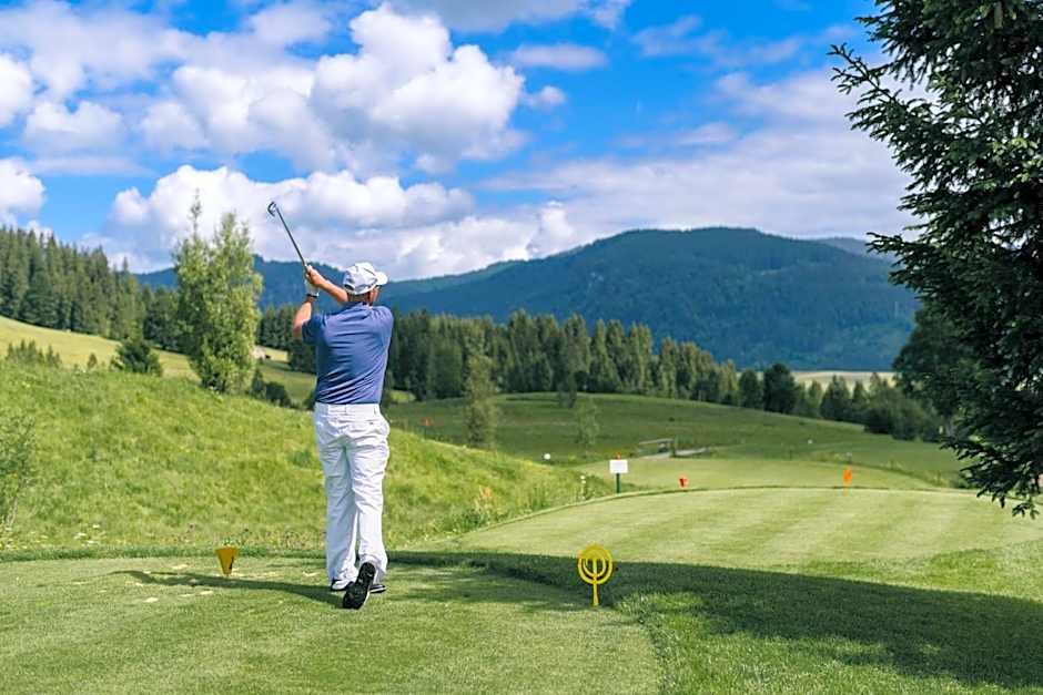 Posthotel Achenkirch Resort and Spa - Adults Only