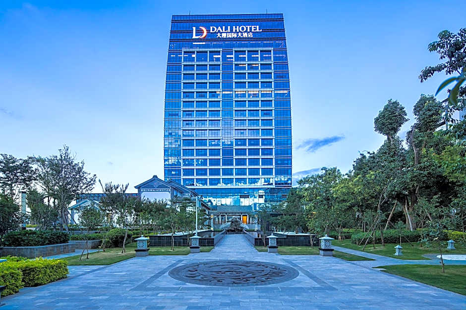 Dali Hotel