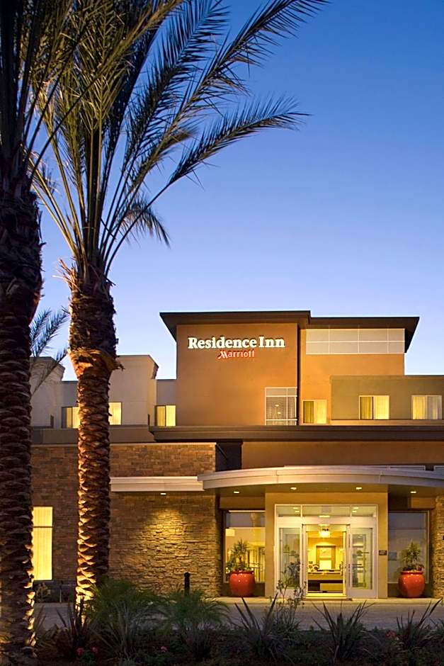 Residence Inn by Marriott Tustin Orange County