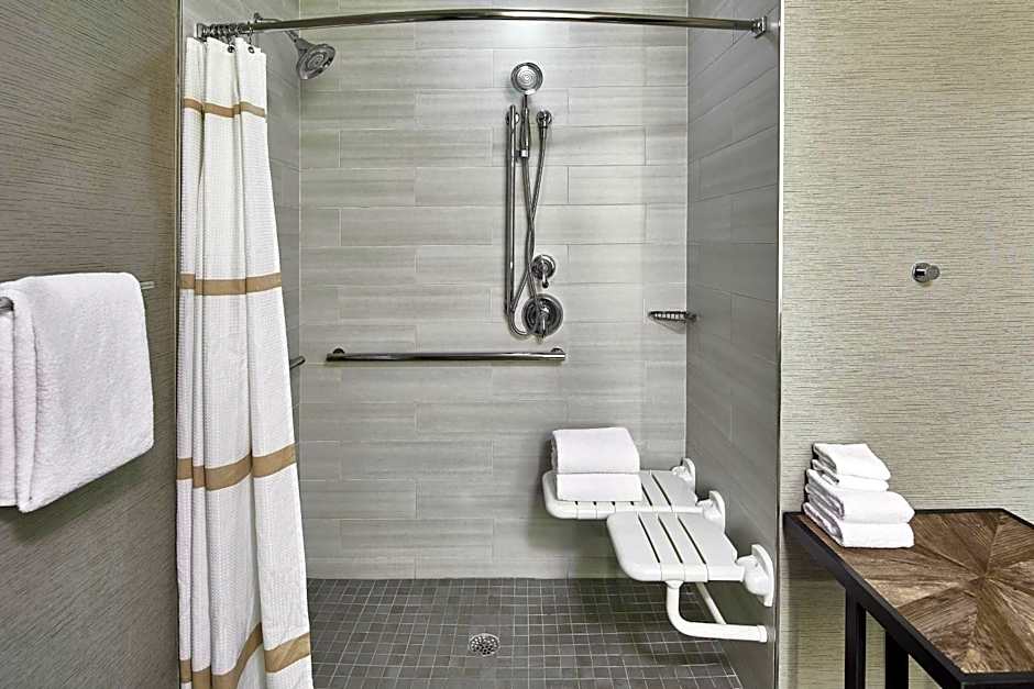 Napa Valley Marriott Hotel & Spa